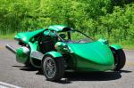 Campagna T-Rex 14R 2012 года